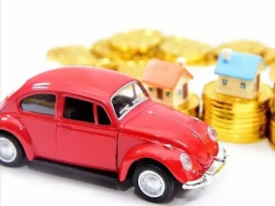 墨竹工卡车辆抵押贷款全攻略:不押车、无征信要求的申请流程